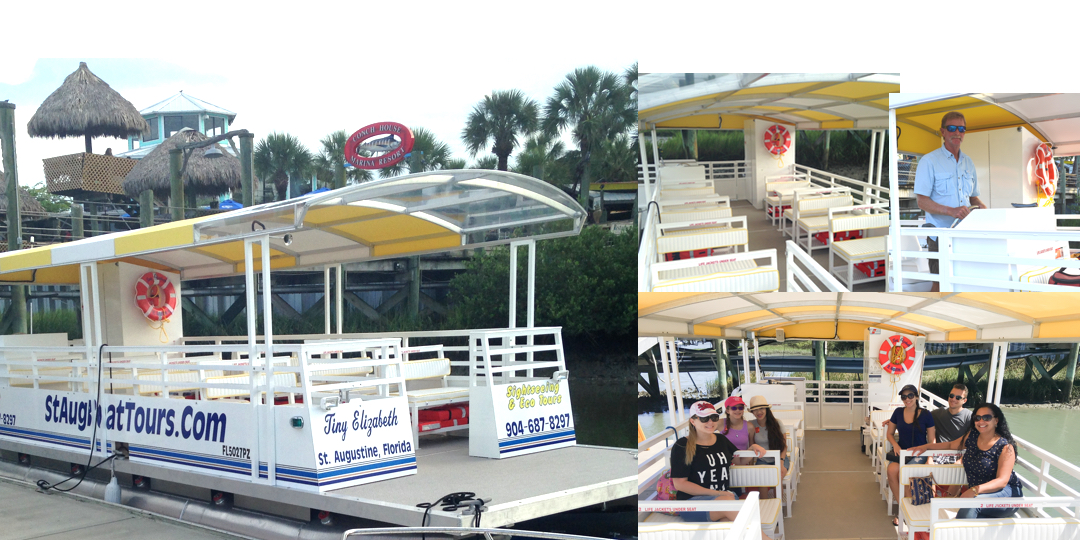 Private Boat Charters Essential FAQs St. Augustine Boat Tours